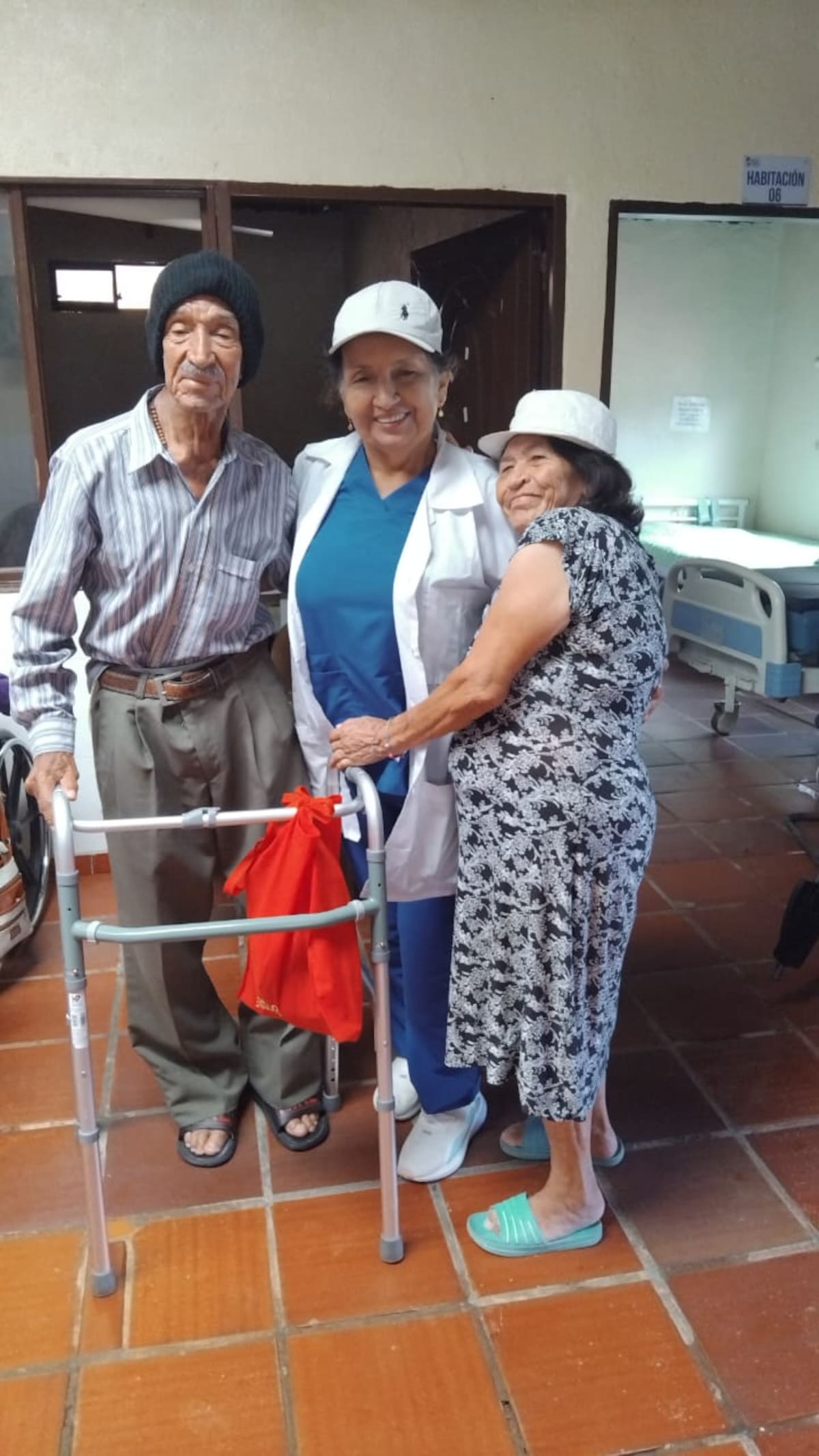 Suministrada/Vanguardia