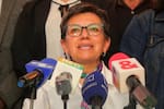 López y Wolf buscan el aval de los verdes