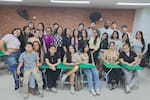 Encuentro final de Tallar en las UTS