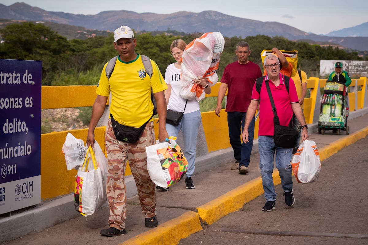 Listo el Permiso Especial de Permanencia para custodios de menores venezolanos.