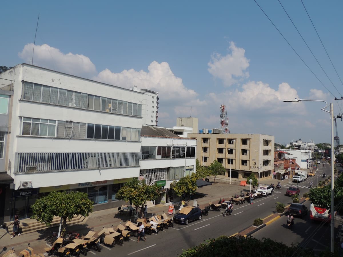 El Consejo Distrital de Gestión del Riesgo analizó las medidas preventivas frente al posible fortalecimiento del fenómeno de El Niño en Barrancabermeja.
Suministrada/Vanguardia
