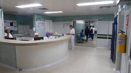 Gobierno propone línea de crédito para que las EPS paguen deudas pendientes