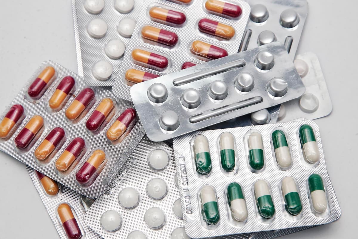 Alerta por uso de clonazepam.