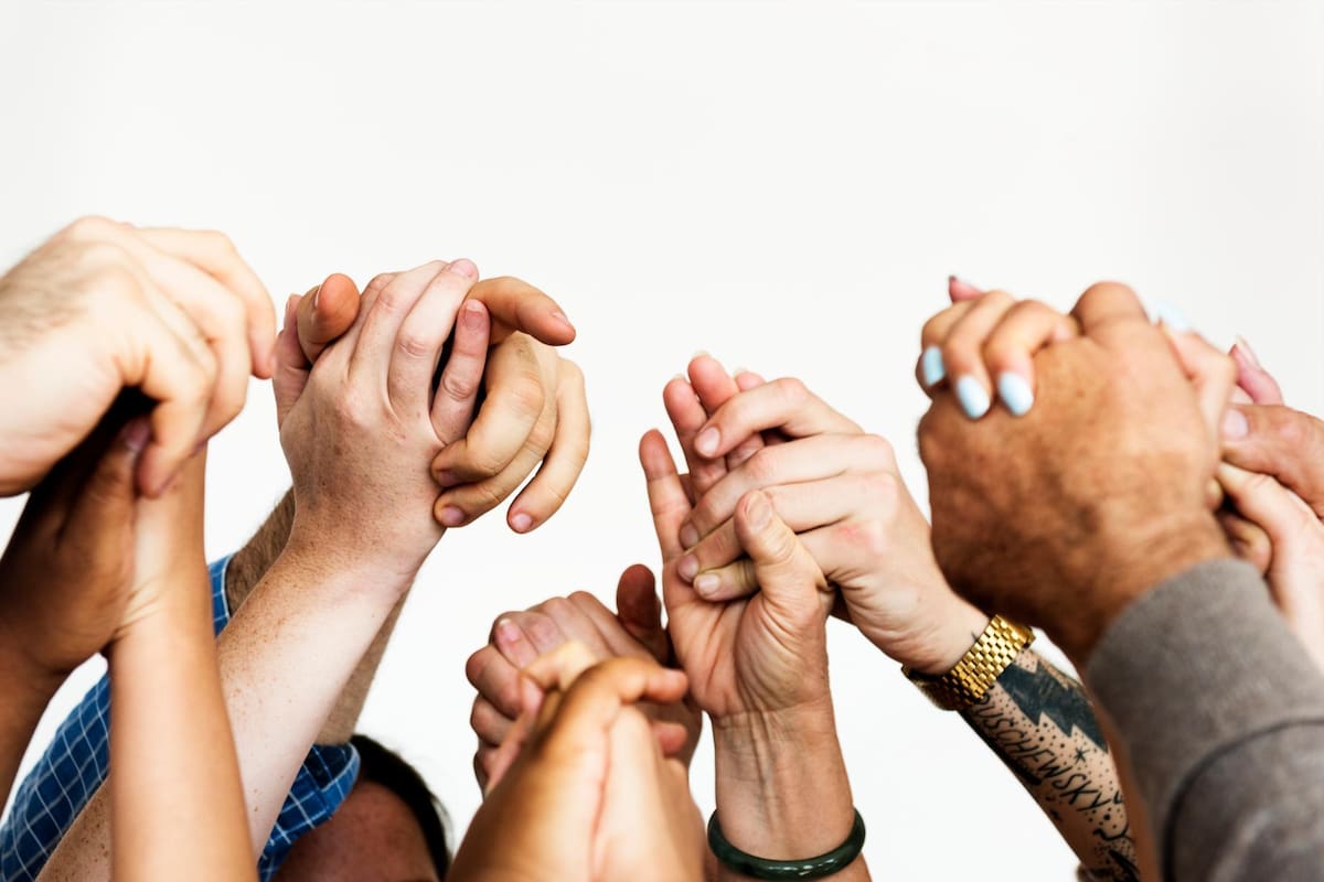 Tomada de Freepik/VANGUARDIA<br />Hoy, y todos los días, queremos celebrar la diversidad. Nadie puede pretender considerarse más valioso o especial que otro. El objetivo de todos debe ser construir un país más igualitario y solidario.