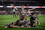 El colombiano Kevin Castaño falló su penal y River Plate es eliminado de la Liga Argentina