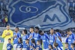 ¿Vendieron a Millonarios? Gustavo Serpa aclara futuro del equipo