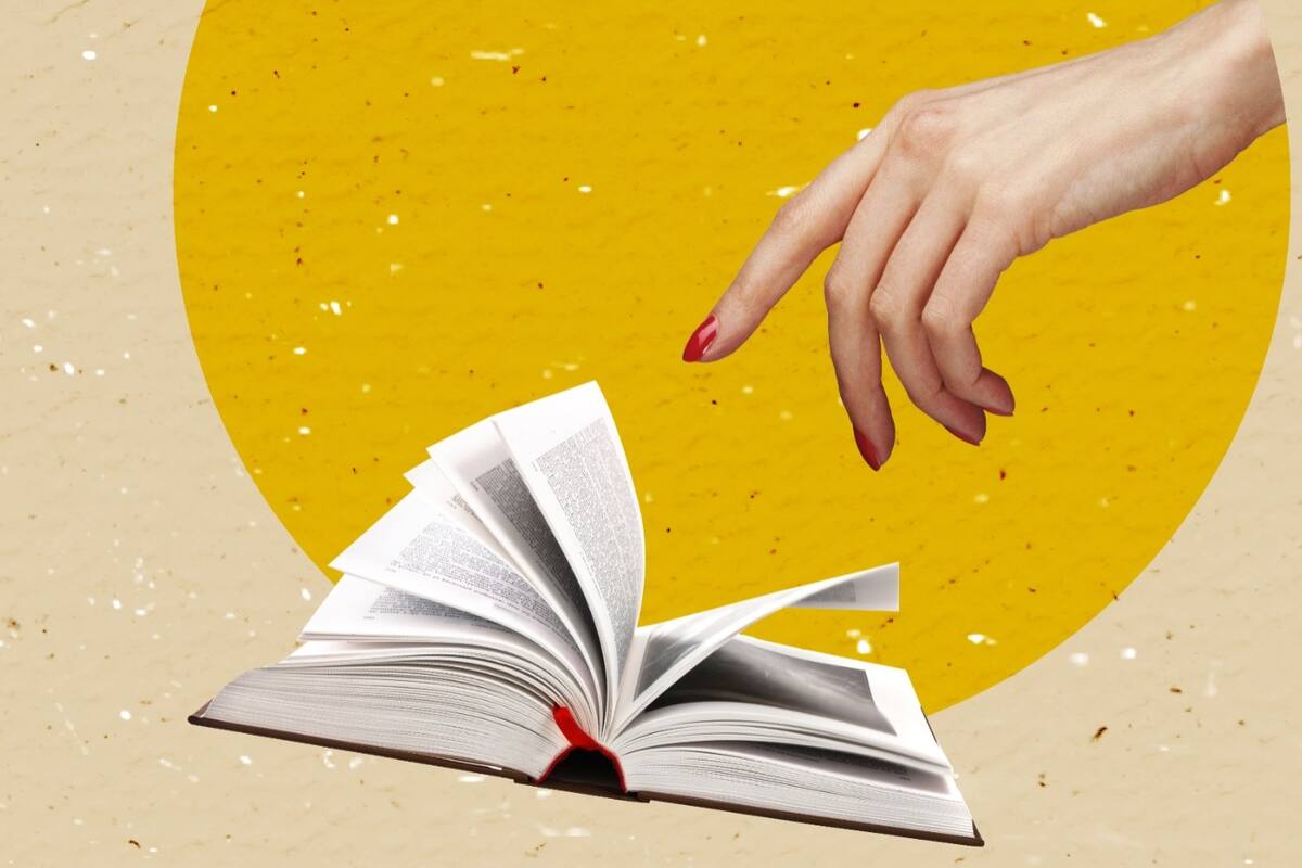En Bucaramanga, los clubes de lectura ha convertido el acto solitario de leer en un espacio de encuentro, conversación y comunidad. / Freepik