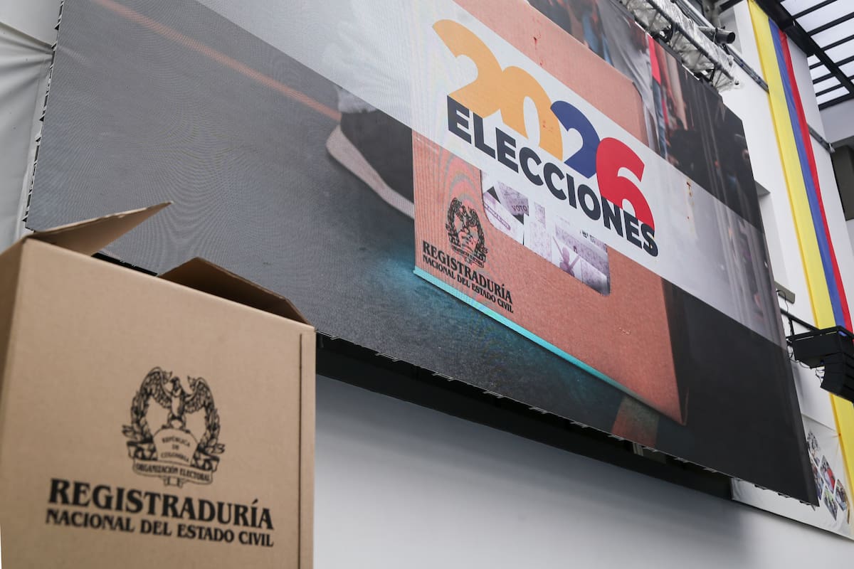 Candidatos a la Cámara de Representantes por Santander no tienen ‘las cuentas claras’ . Foto: Archivo/VANGUARDIA