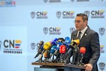 CNE garantiza la seguridad del preconteo frente a la incertidumbre en la segunda vuelta presidencial