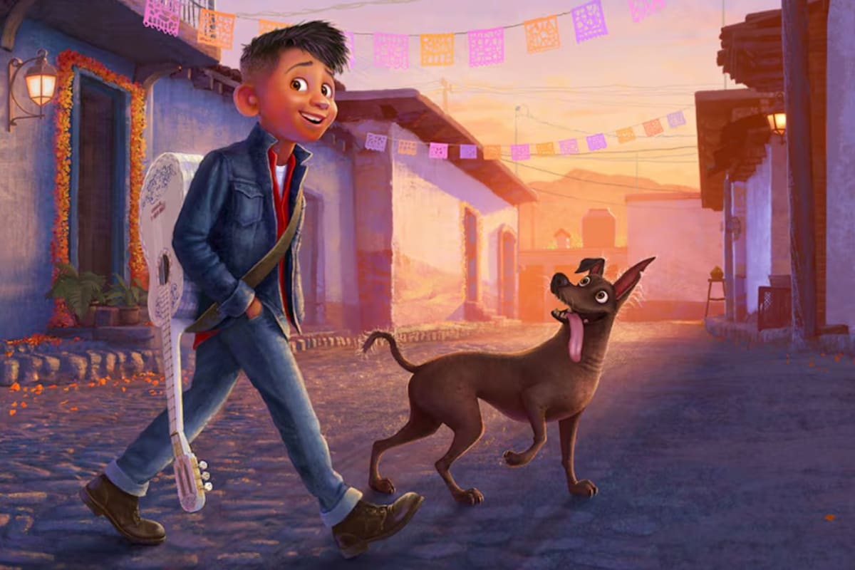 Disney confirmó que ‘Coco 2’ llegará a los cines en noviembre de 2029.