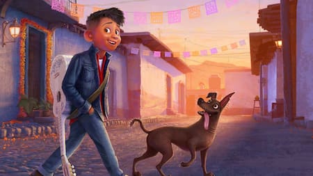 ‘Coco 2’ ya tiene fecha de estreno y mostrará a Miguel en su etapa adolescente