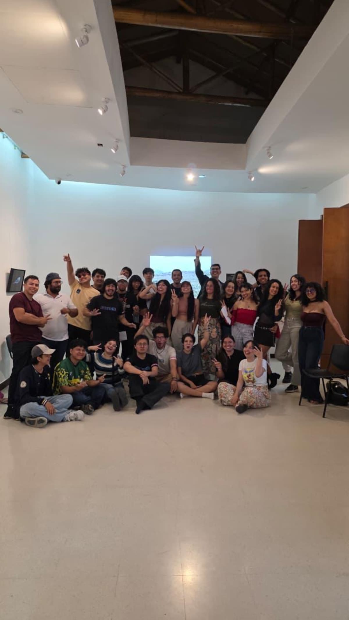 Taller Colectivo Aurora
