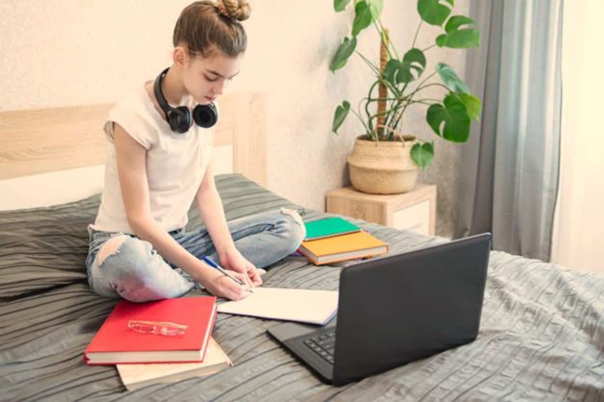 Como los “Centennials” o la generación Z creció mucho más conectada, sus intereses son los mismos alrededor del mundo. Foto: Freepik/VANGUARDIA