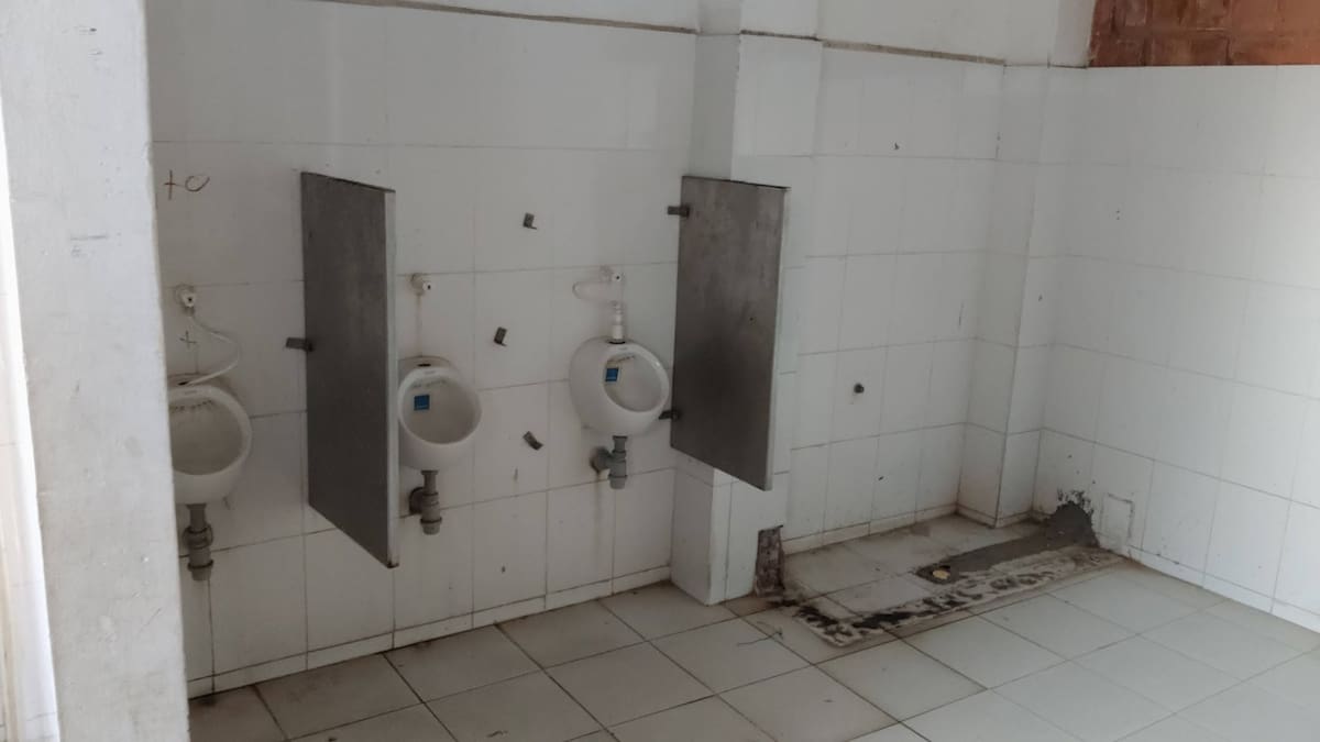 El colegio Nuestra Señora de la Candelaria, en Cimitarra, permanece con las actividades académicas suspendidas mientras se atienden los requerimientos sanitarios.
Suministrada/vanguardia