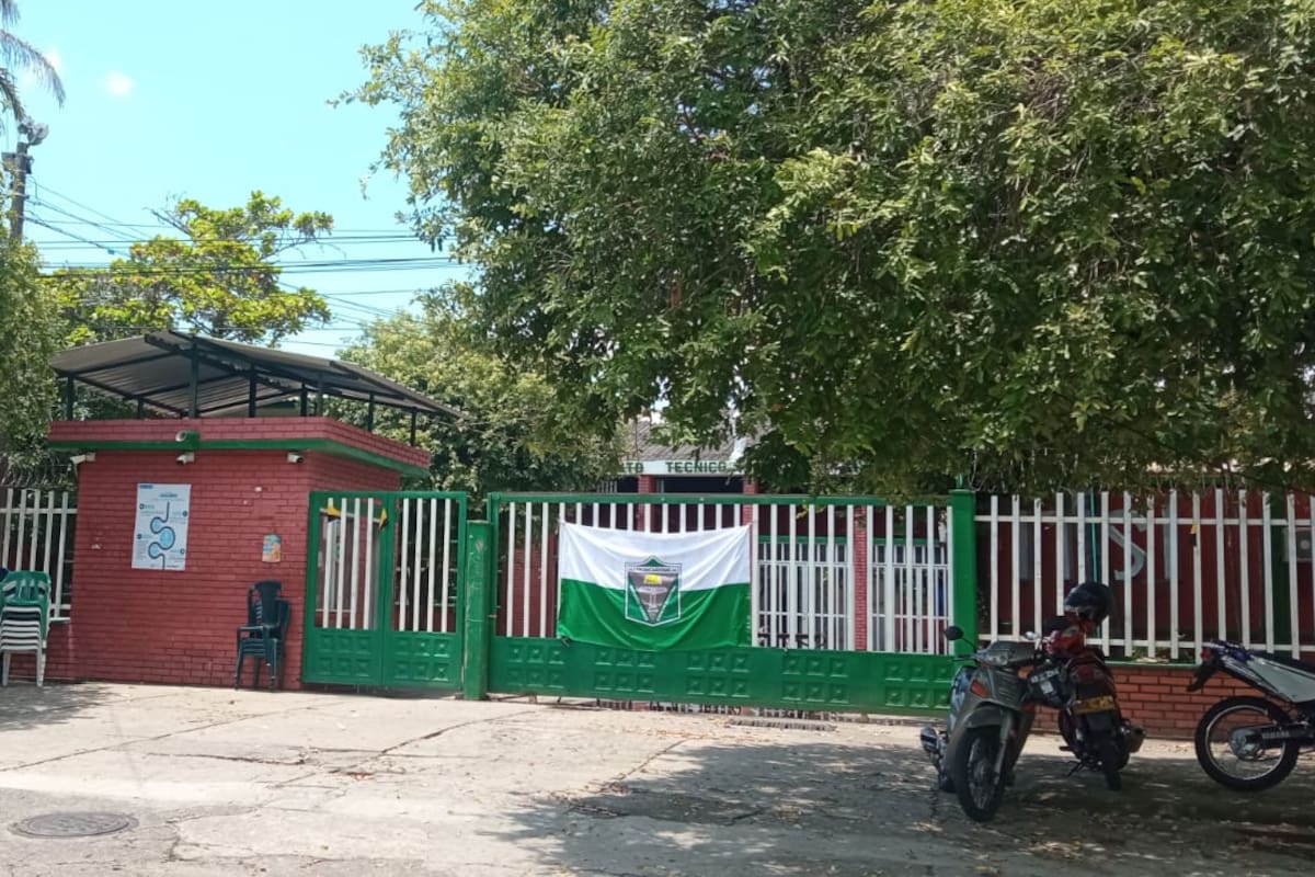 La Circular 039 de 2026 desató polémica en Barrancabermeja al prohibir la permanencia y alimentación de animales domésticos en instituciones educativas oficiales del Distrito.
Suministrada/Vanguardia