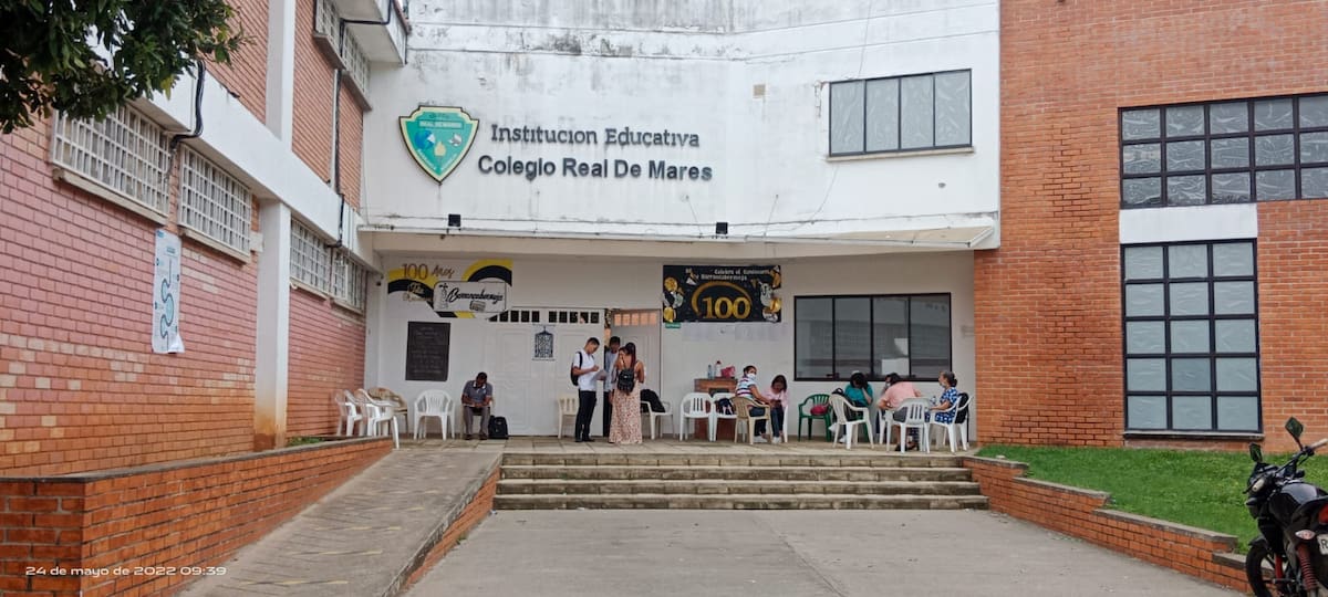 El inicio de clases en colegios públicos de Barrancabermeja está programado para el próximo 19 de enero
