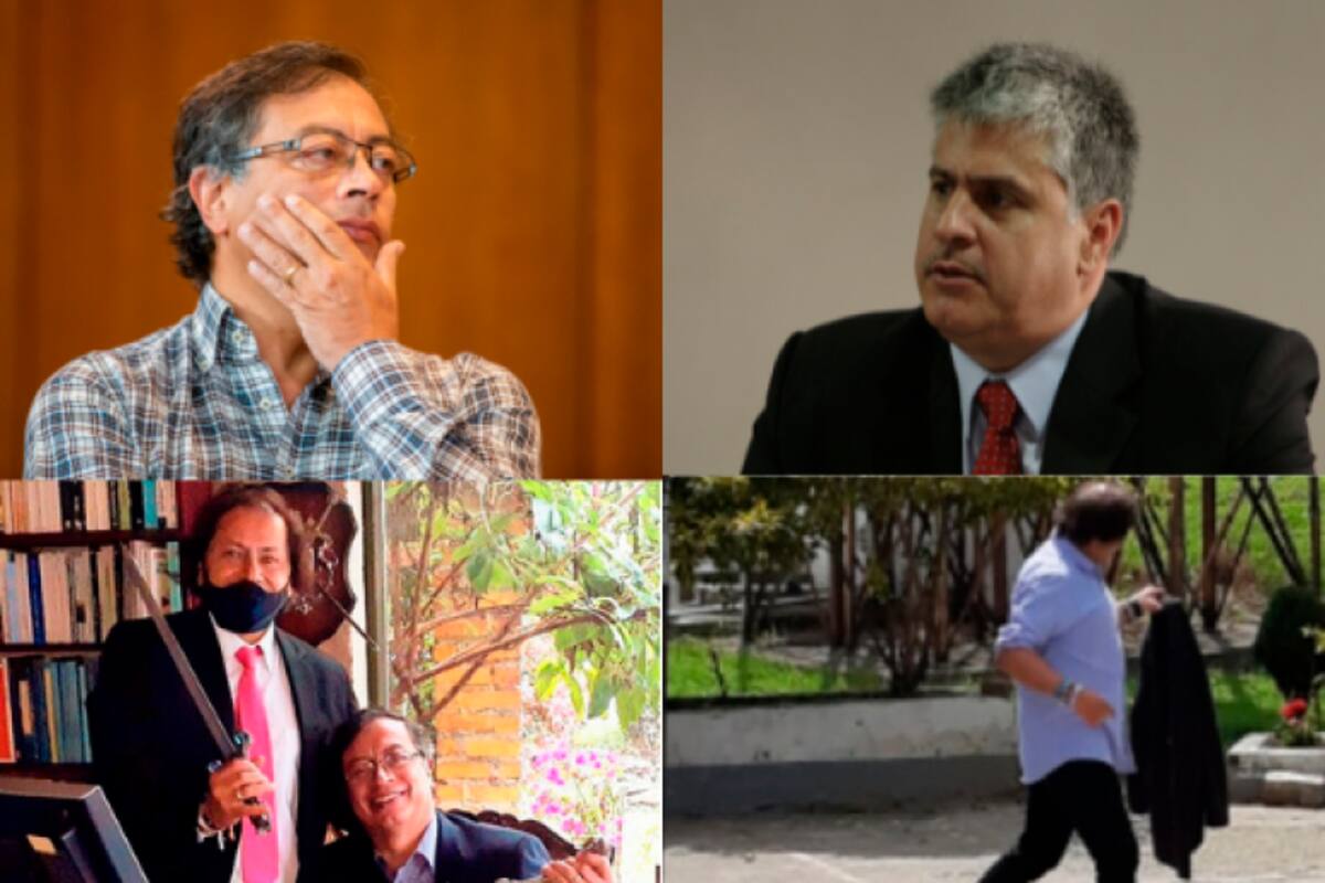 El Colombiano / VANGUARDIA