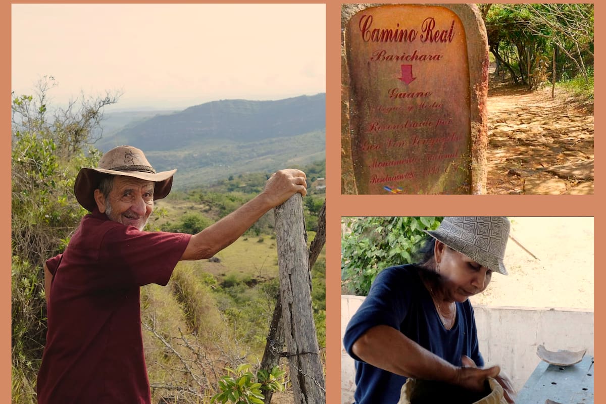 Fotos suministradas TierrAdentro/VANGUARDIA