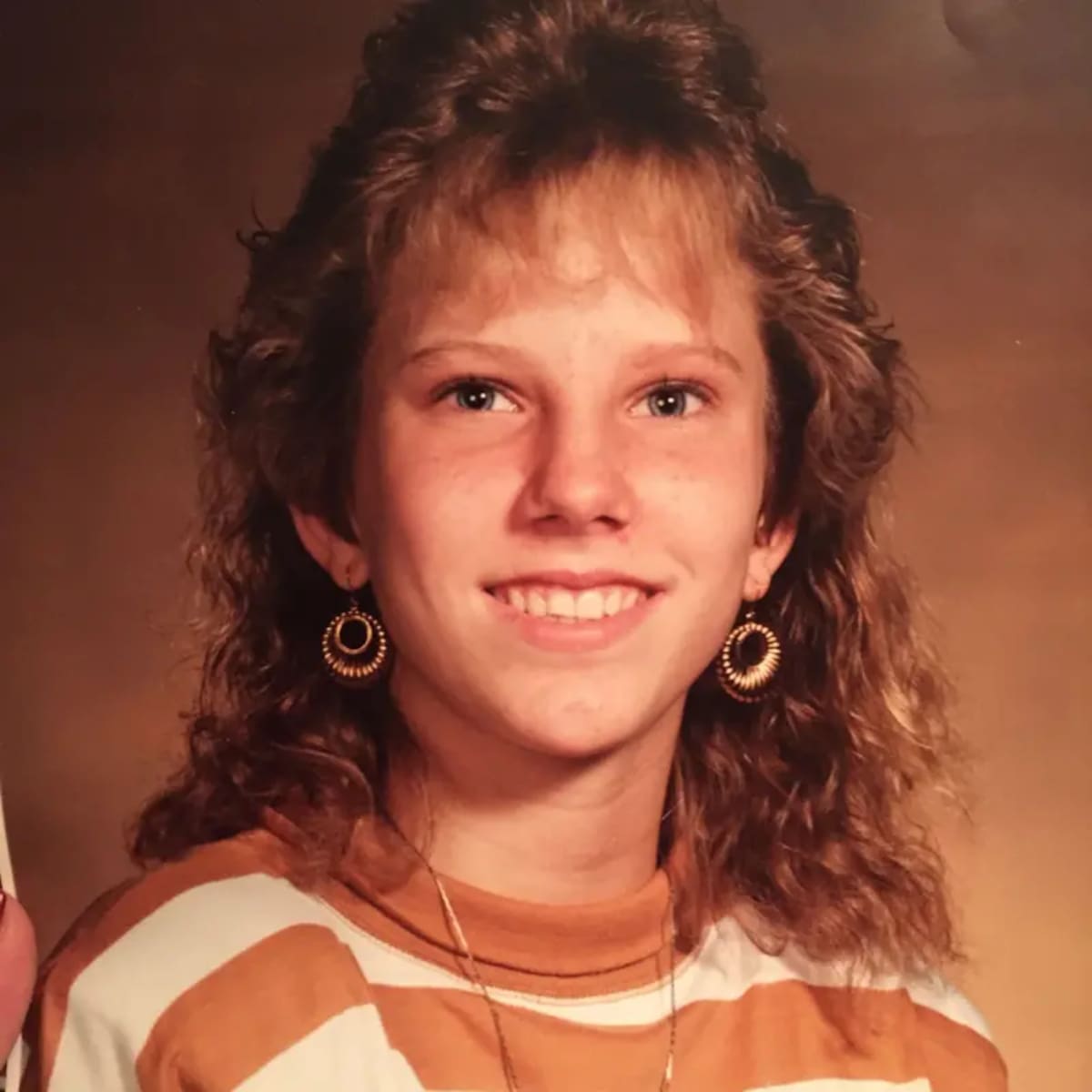 La estudiante Colleen Slemmer fue torturada y brutalmente asesinada en 1995.