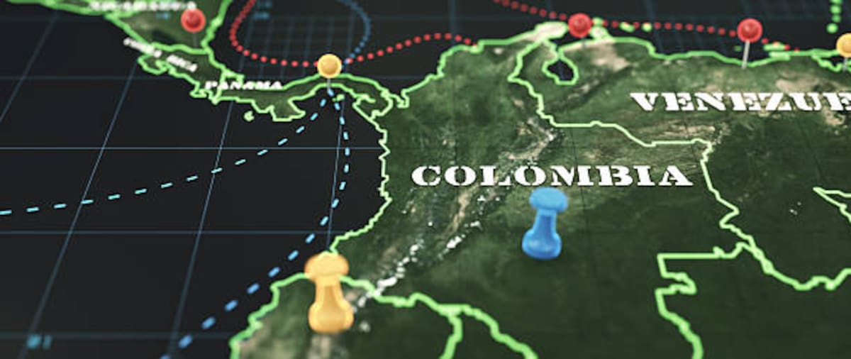 Las réplicas ocurren por el reajuste de la zona de ruptura tras un terremoto como el de Colombia. El SGC explica por qué son frecuentes y luego disminuyen.