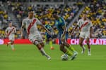 Colombia respira: venció a Perú y recuperó la confianza en la era Néstor Lorenzo