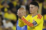 En vivo: ¿Cómo formará Colombia vs. Uzbekistán? El posible 11 de Lorenzo para el debut en el Mundial 2026