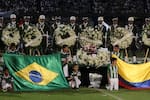 La nueva camiseta de Chapecoense para 2026: un homenaje eterno inspirado en Atlético Nacional