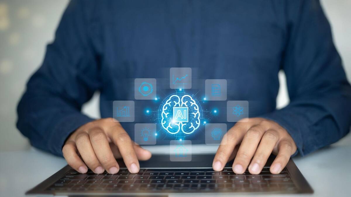 Colombia acelera su formación en inteligencia artificial: inscripciones empresariales crecieron 288%. Foto suministrada/VANGUARDIA