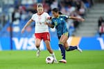 Mundial Femenino Sub-20: hora y dónde ver Colombia vs. Nigeria por los cuartos de final