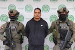 Colombia autoriza extradición a Chile de alias ‘Larry Changa’, cabecilla del Tren de Aragua