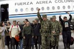 Se cumplen 18 años de la Operación Jaque, una de las misiones más exitosas del Ejército