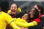 Próximo partido de Colombia Sub-17: hora y por dónde ver el duelo ante Chile en el Sudamericano Femenino