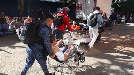 ¿Por qué Colombia no ha necesitado rescatistas internacionales tras el terremoto de 7.4?