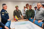 Colombia delimitará sus aguas territoriales en San Andrés con un decreto previsto para noviembre