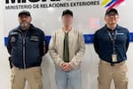 Colombia deportó a Sergei Vagin, el ciudadano ruso señalado de espionaje y nexos con el Eln