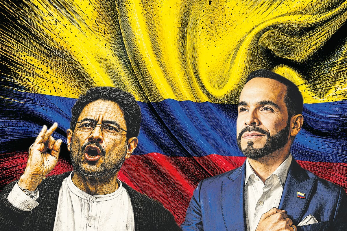 Colombia elige hoy a su próximo presidente. | Foto: Vanguardia.