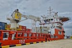 Colombia envía 100 toneladas de ayuda humanitaria a Cuba ante la crisis económica y energética