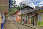 Disney invita a los viajeros a conocer los ambientes de “Encanto” en Colombia
