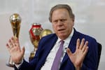 Ministerio del Deporte tomó decisión sobre Ramón Jesurún y su futuro en la Federación Colombiana de Fútbol