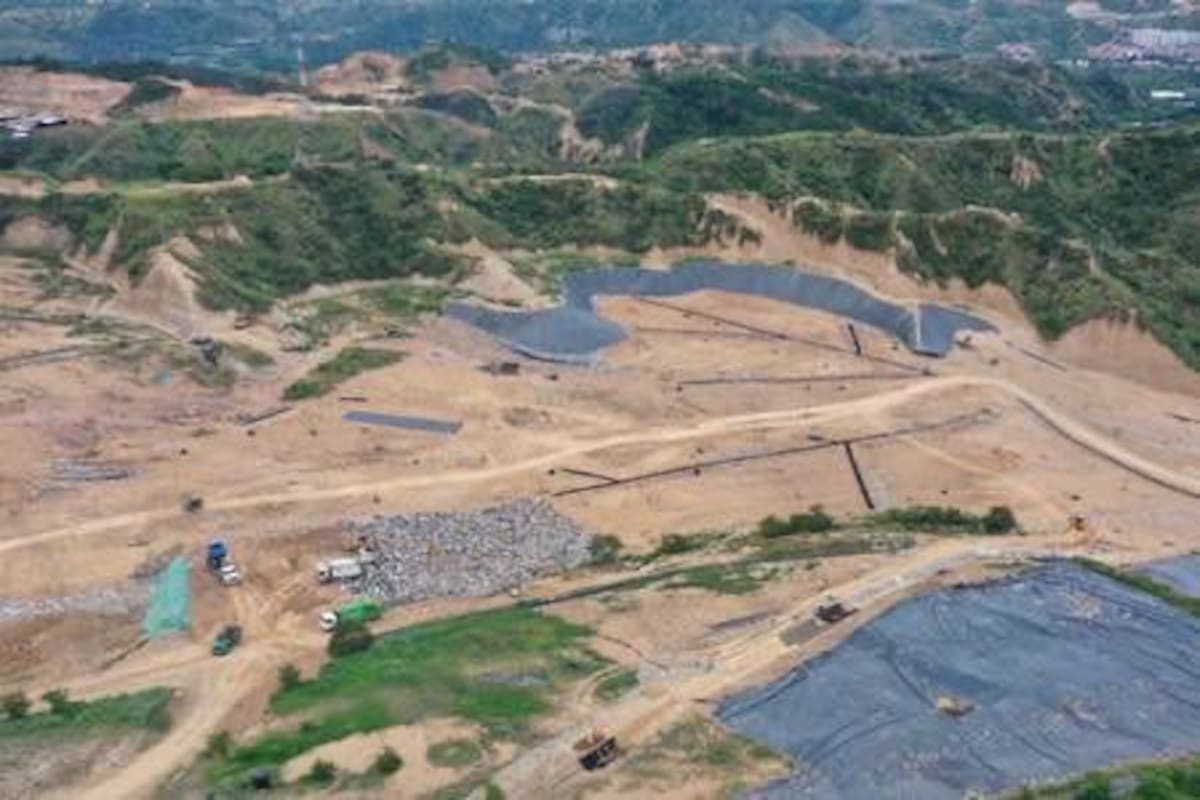 Colombia le apuesta a la economía circular con el decreto “Basura Cero”. Foto: Suministrada