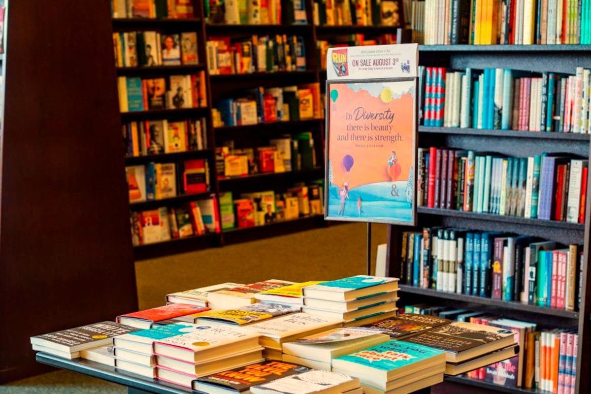 Los procesos de promoción de lectura son claves para ampliar el gusto por la lectura. Foto tomada de Internet/VANGUARDIA
