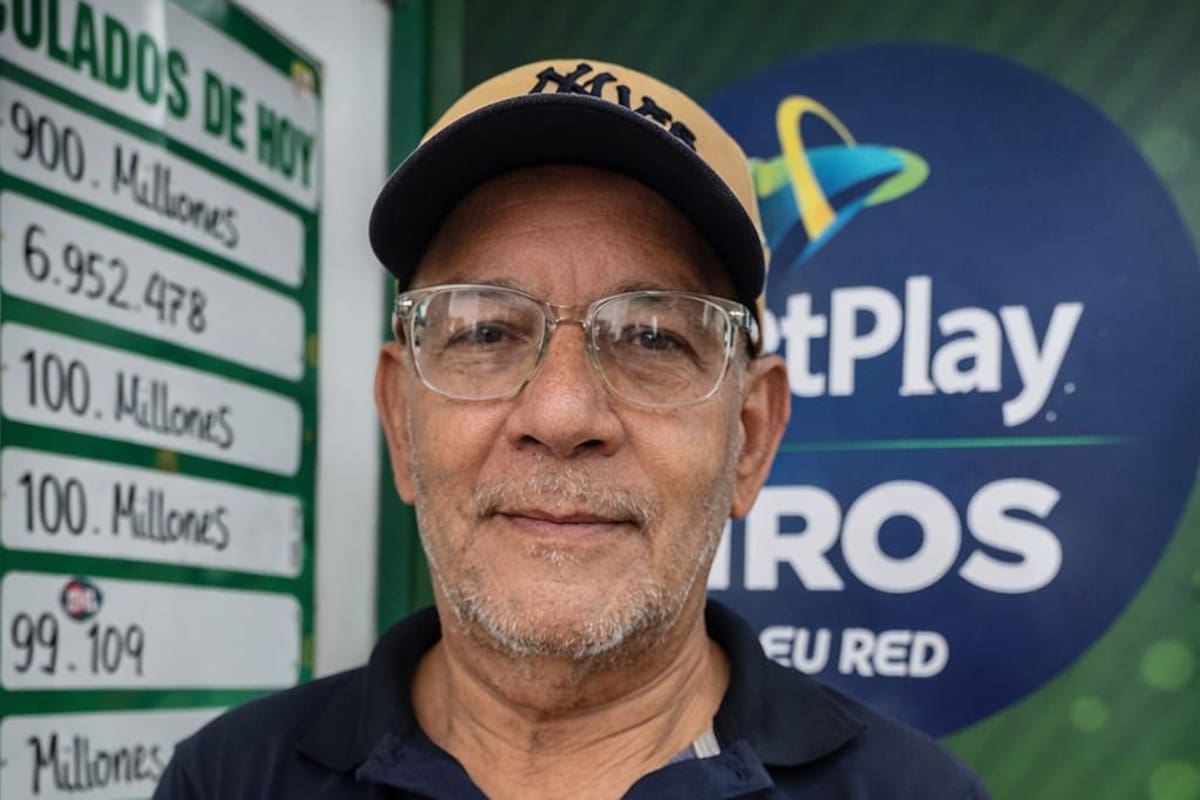 Desde el 17 de abril se adelantará el pago del tercer ciclo del subsidio Colombia Mayor en Barrancabermeja.
Suministrada/Prosperidad Social/Vanguardia