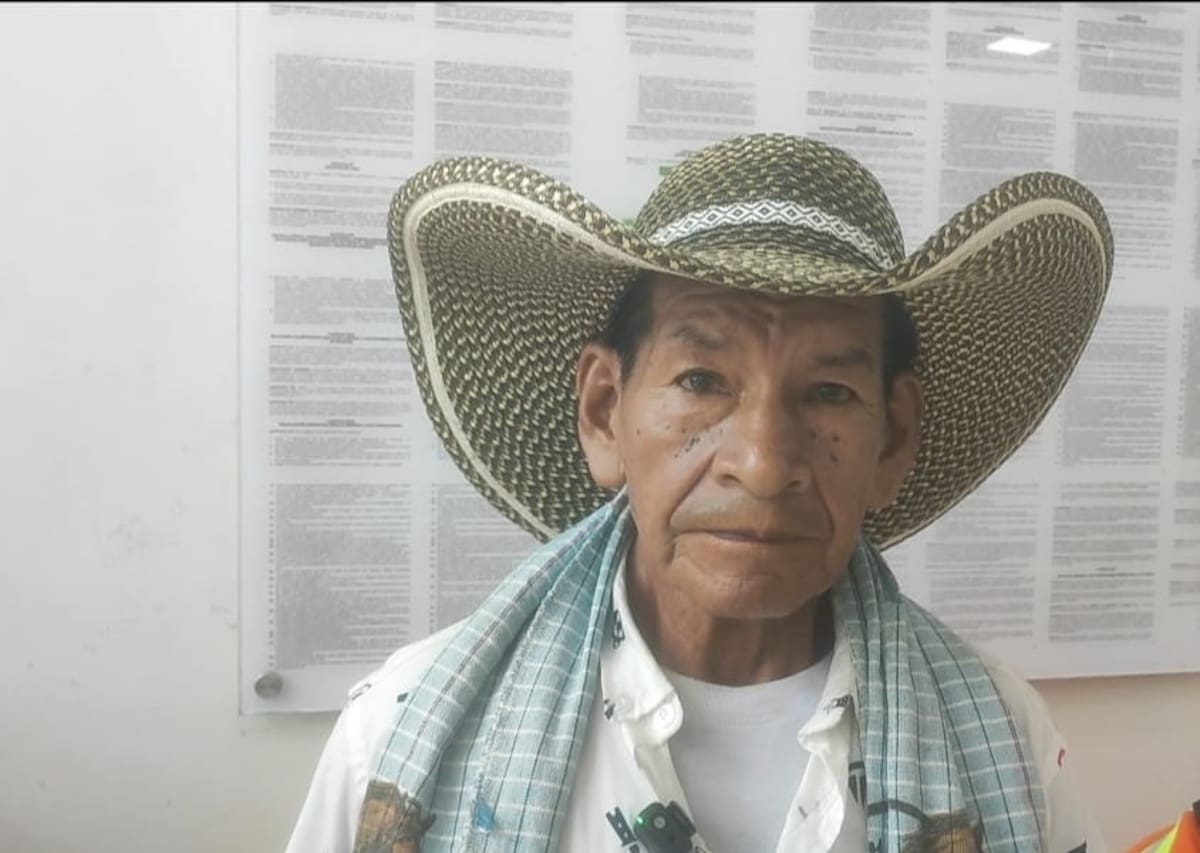 Desde el 17 de abril se adelantará el pago del tercer ciclo del subsidio Colombia Mayor en Barrancabermeja.
Suministrada/Prosperidad Social/Vanguardia