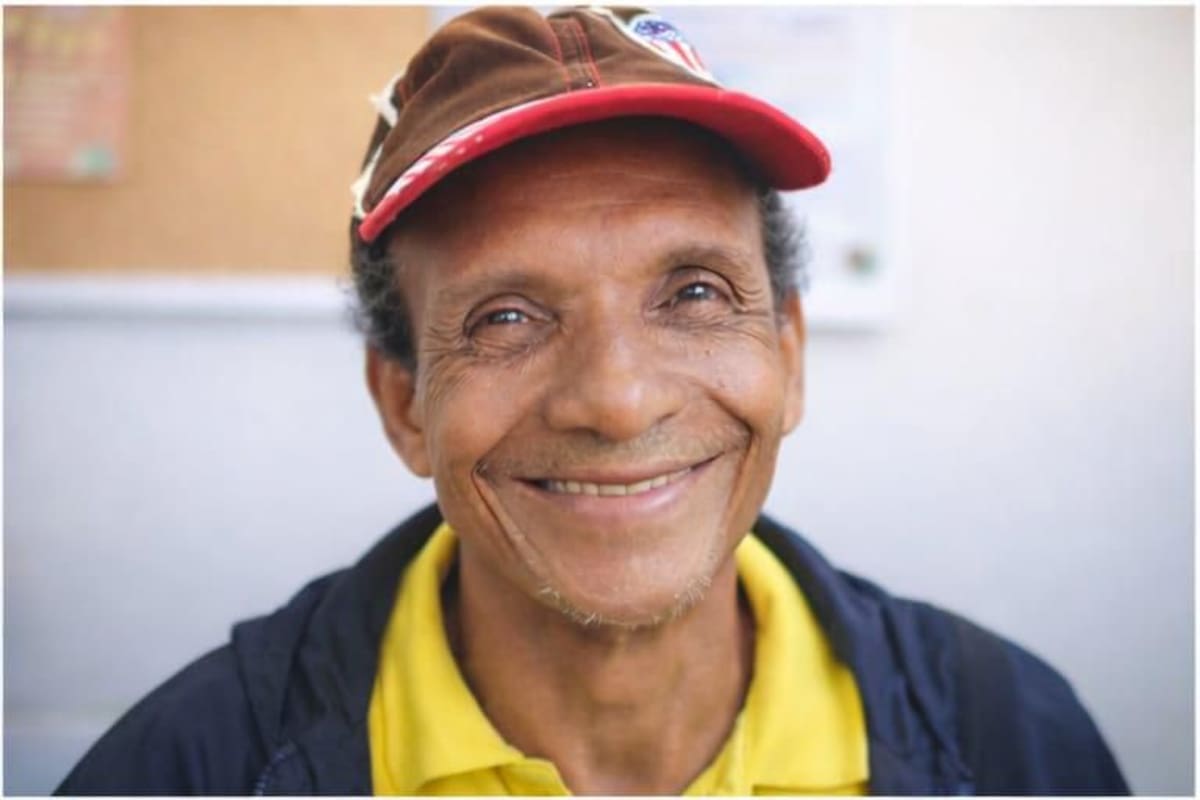 Desde el 17 de abril se adelantará el pago del tercer ciclo del subsidio Colombia Mayor en Barrancabermeja.
Suministrada/Prosperidad Social/Vanguardia