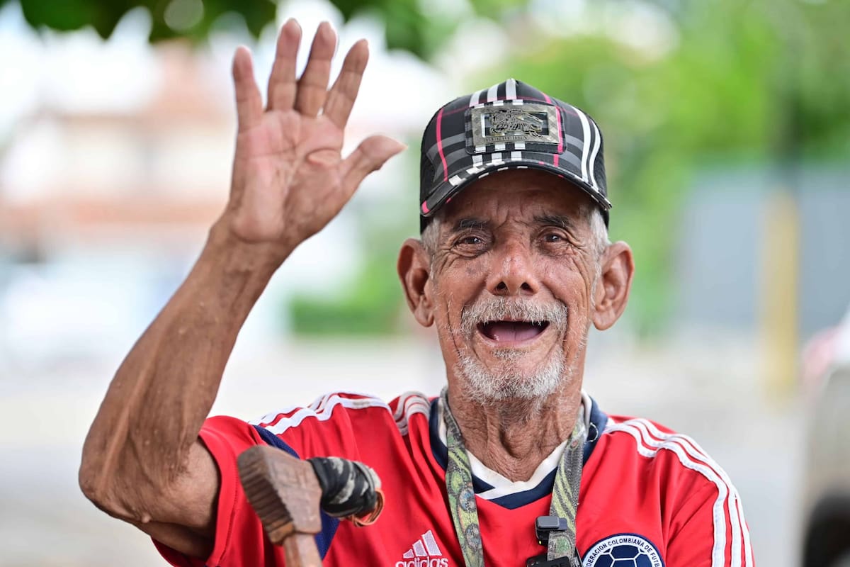 Colombia mayor: Bucaramanga habilitó más puntos para el pago de este subsidio