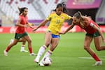Colombia perdonó a Portugal y empató: así quedó su camino a octavos del Mundial Sub-20