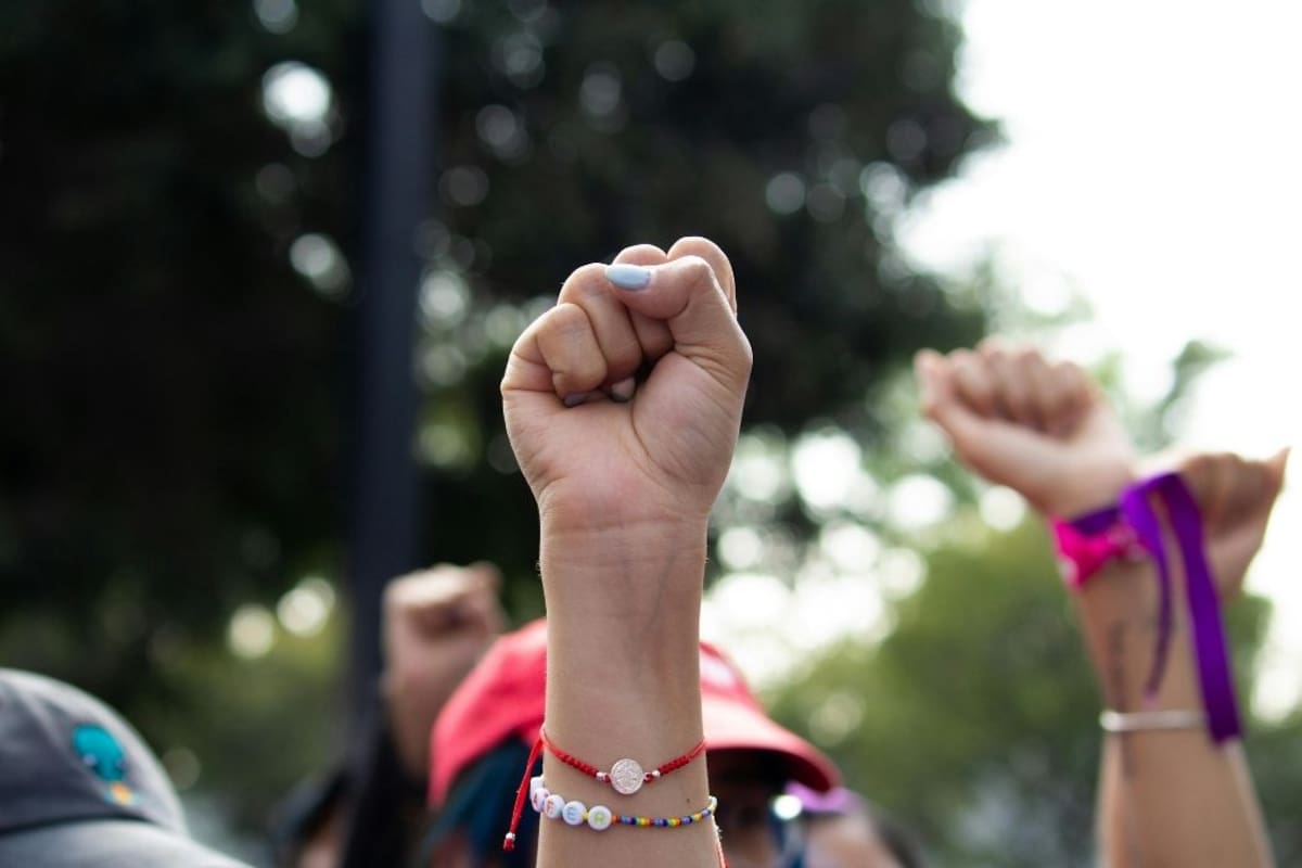 La intervención de Colombia ante Naciones Unidas no significa, por sí sola, que el país haya eliminado jurídicamente los derechos sexuales y reproductivos. | Foto: Imagen de Referencia / Vanguardia.