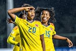 Colombia vs. Venezuela: duelo definitivo por el cupo al Mundial Femenino Sub-17