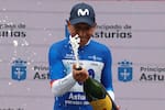 Nairo Quintana no participará en la Vuelta a España 2026: Movistar Team toma decisión