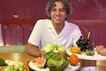Colombia sueña con ser “el país de las frutas”
